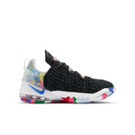 (GS) Nike LeBron 18 'James Gang' CW2760-002