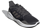 (WMNS) adidas Fluidflow 2.0 'Black Champagne Metallic' FZ1977