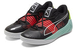 PUMA Fusion Nitro 'Black Eggshell Blue' 195514-06