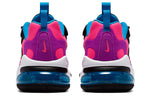(GS) Nike Air Max 270 React 'Hyper Pink' BQ0101-001