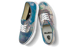 Vans MoMA x Authentic 'Claude Monets Water Lilies' VN0A2Z5I18H