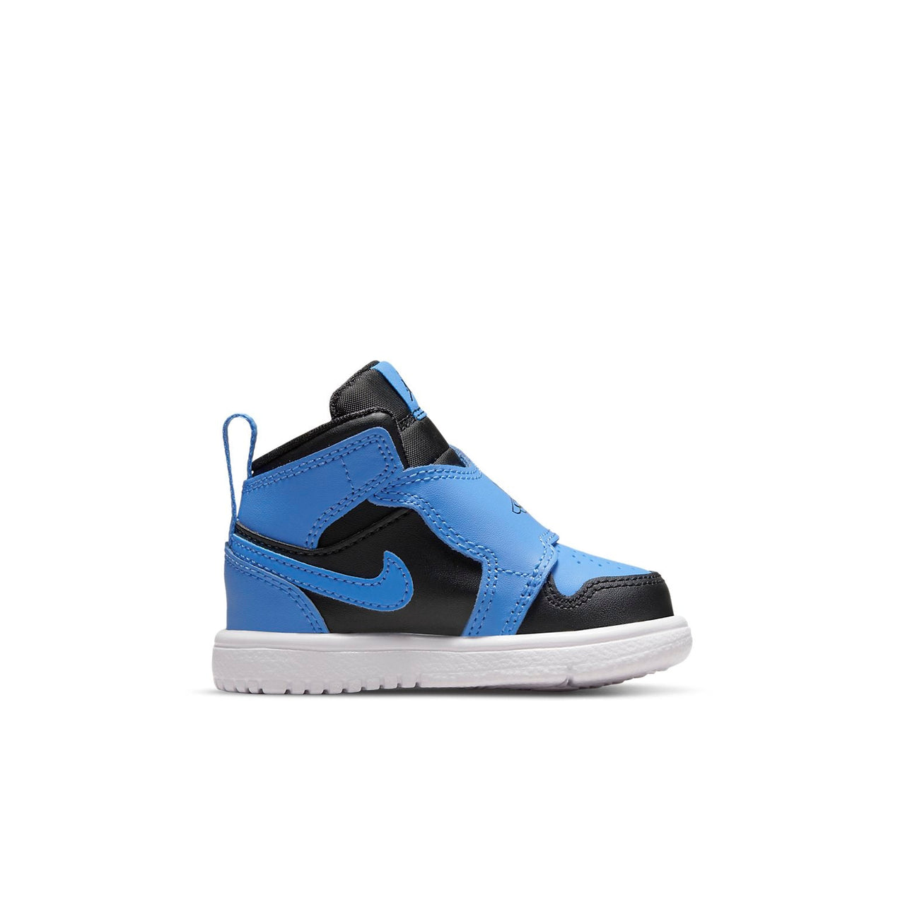 (TD) Air Jordan Sky Jordan 1 'Blue Black' BQ7196-041