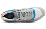 New Balance 998 Made in USA 'Grey' M998CNG