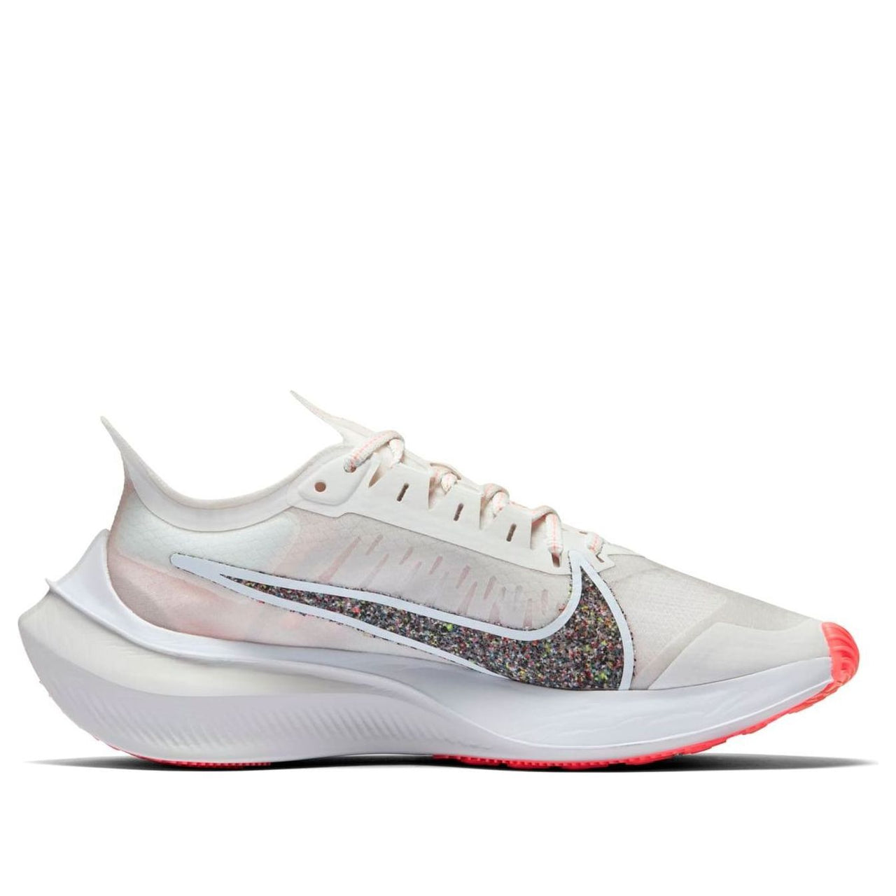 (WMNS) Nike Zoom Gravity 'Summit White' BQ3203-101