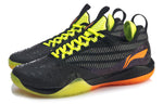 Li-Ning Cool Shark 2.0 'Black Green' AYAQ001-4