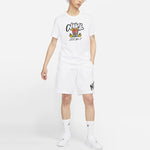 Nike AS Men's Nike Sportswear SS TEE2 White DJ5362-100