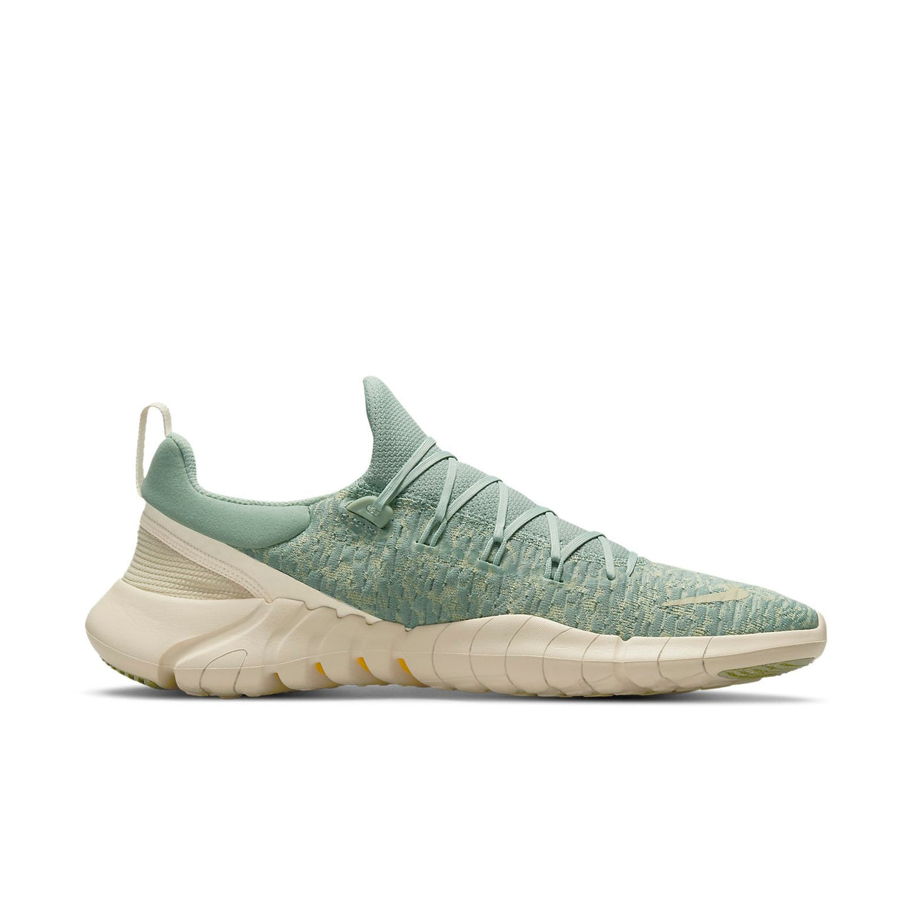 Nike Free Run 5.0 'Steam Olive Aura' CZ1884-002
