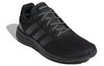 adidas Lite Racer CLN 2.0 'Carbon White' GZ2823