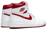 Air Jordan 1 Retro High OG 'Metallic Red' 555088-103