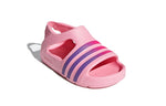 (TD) adidas originals Adilette Play 'Pink' CG6598