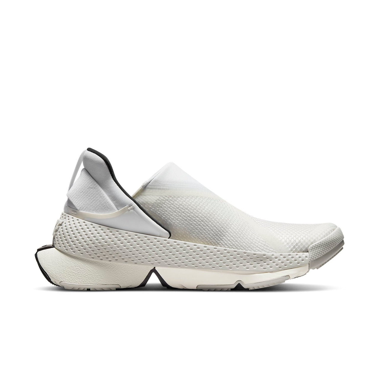 (WMNS) Nike Go FlyEase 'White Sail' DR5540-101