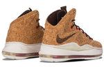 Nike LeBron 10 Ext QS 'Cork' 580890-200