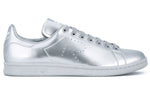 adidas Raf Simons x Stan Smith 'Silver Metallic' AQ2643