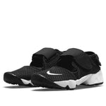 (GS) Nike Air Rift 'Black' 322359-014