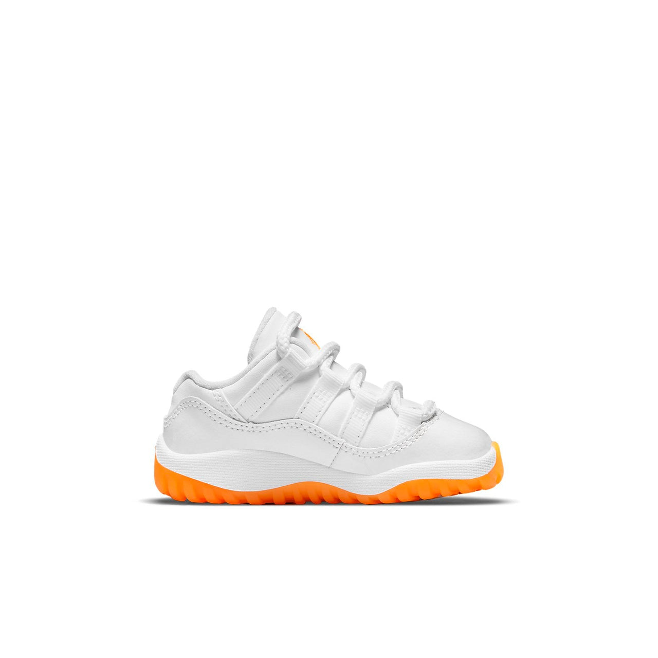 (TD) Air Jordan 11 Retro Low 'Bright Citrus' DJ4327-139