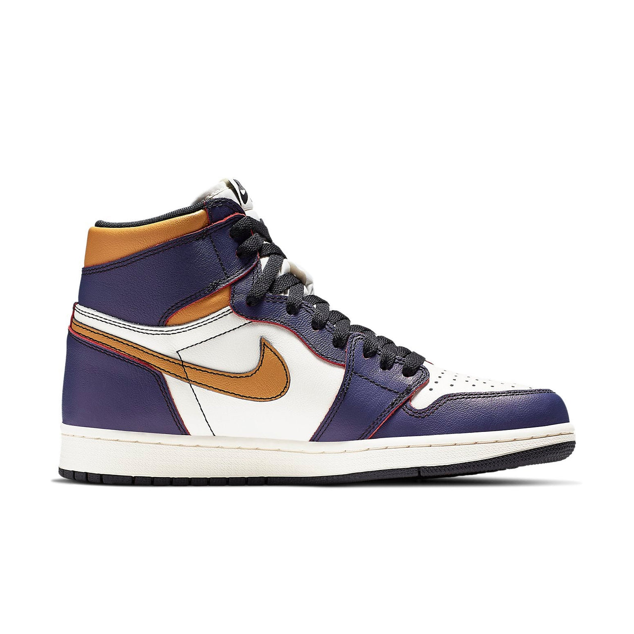 Air Jordan 1 Retro High SB 'LA To Chicago' CD6578-507
