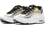 (GS) Nike Air Max 95 LV8 'Blue Gaze' BQ7218-100