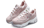 (WMNS) Skechers D lites 1.0 Light-Pink 11977-LTPK