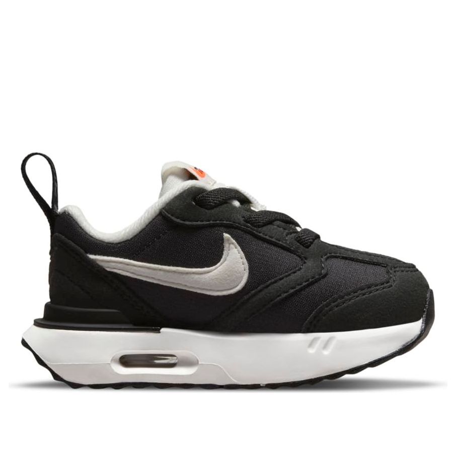 (TD) Nike Air Max Dawn 'Black Metallic Silver' DC9319-002