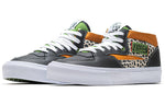 Vans Half Cab EF VLT LX 'Giraffe' VN0A5HZV9MV
