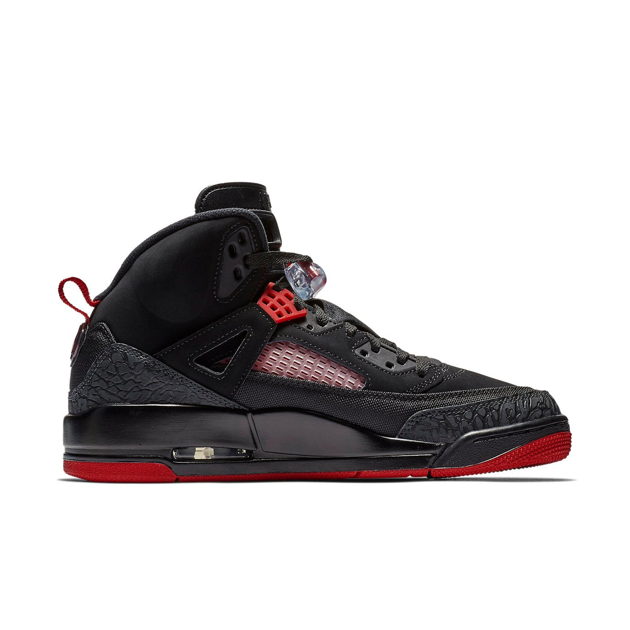 Air Jordan Spizike 'Anthracite' 315371-006