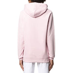 (WMNS) KENZO Alphabet Logo Pattern Hoodie Pink Red FA52SW771962-34