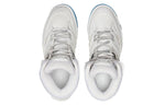 (WMNS) Gucci Basket Retro High'White Blue' 661310-2SHA0-9014