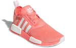 (WMNS) adidas NMD_R1 'Semi Flash Red' FY9389