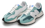 (WMNS) New Balance 327 'Storm Blue Deep Sky' WS327LE1