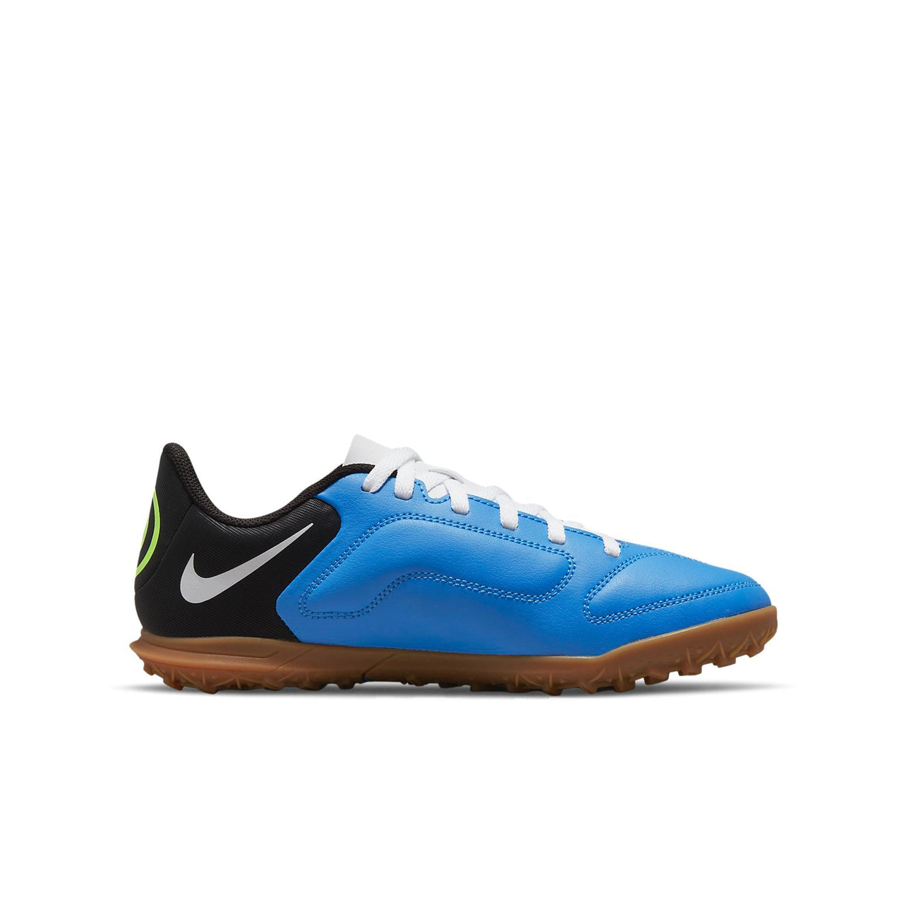(GS) Nike Legend 9 Club TF Turf K Blue Black Blueblack DA1334-403
