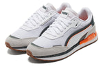 PUMA City Rider 'Map Out - Grey Violet' 382158-01