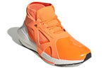 (WMNS) adidas Stella McCartney x UltraBoost 21 'Signal Orange' GZ4383