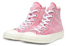Converse Chuck Taylor All Star '70 Hi Plimsolls Red/White 161375C