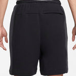 Nike Sportswear Air French Terry Shorts 'Black' DQ4211-011