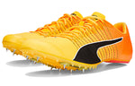 PUMA Tokyo Future 4 'Yellow Orange' 376922-01