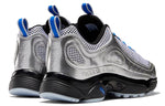 Reebok BlackEyePatch x Daytona DMX II 'Metallic Silver' EG7752