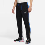 Men's Nike DNA SS22 Loose Colorblock Sports Pants/Trousers/Joggers Black DV3200-010