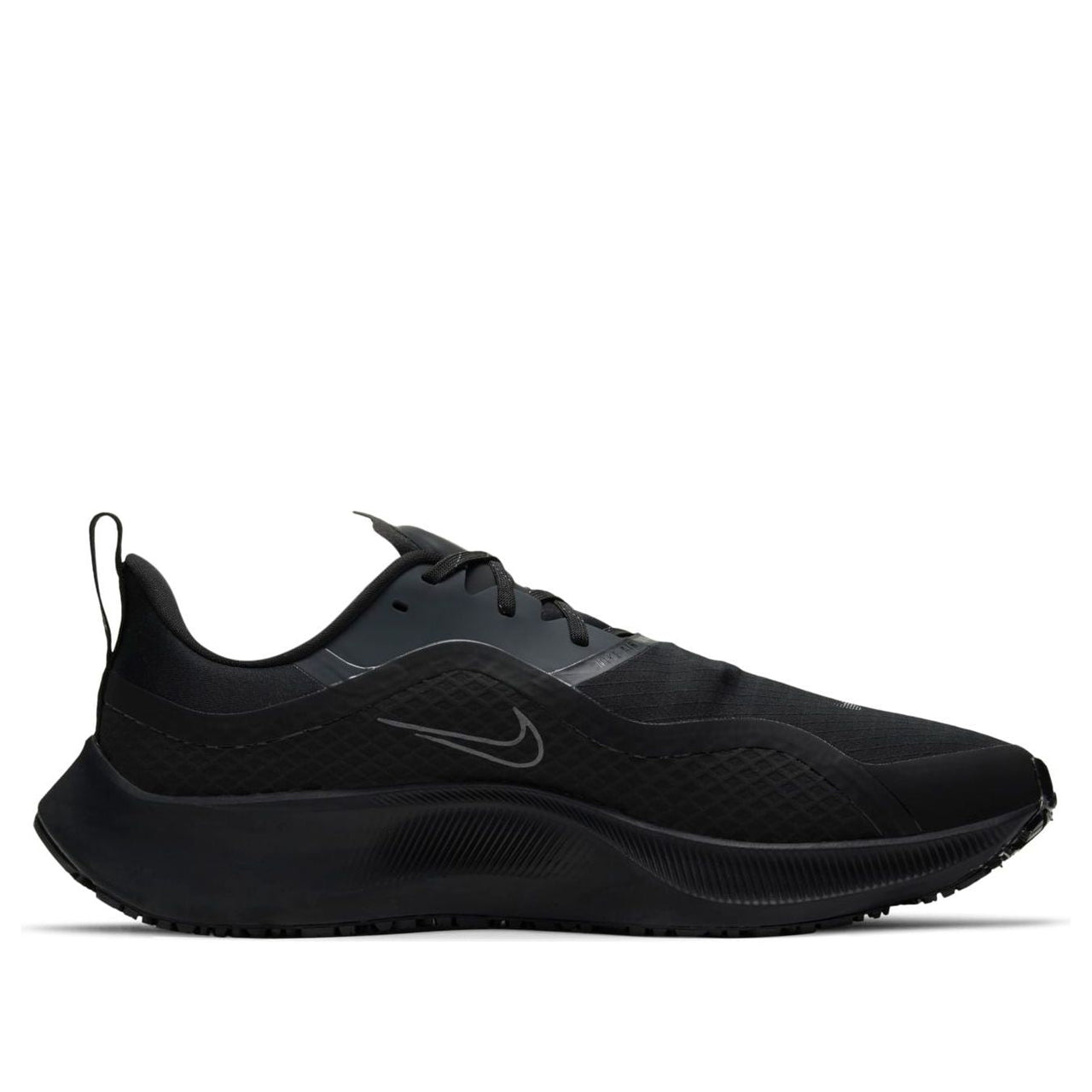 Nike Air Zoom Pegasus 37 Shield 'Black Anthracite' CQ7935-001