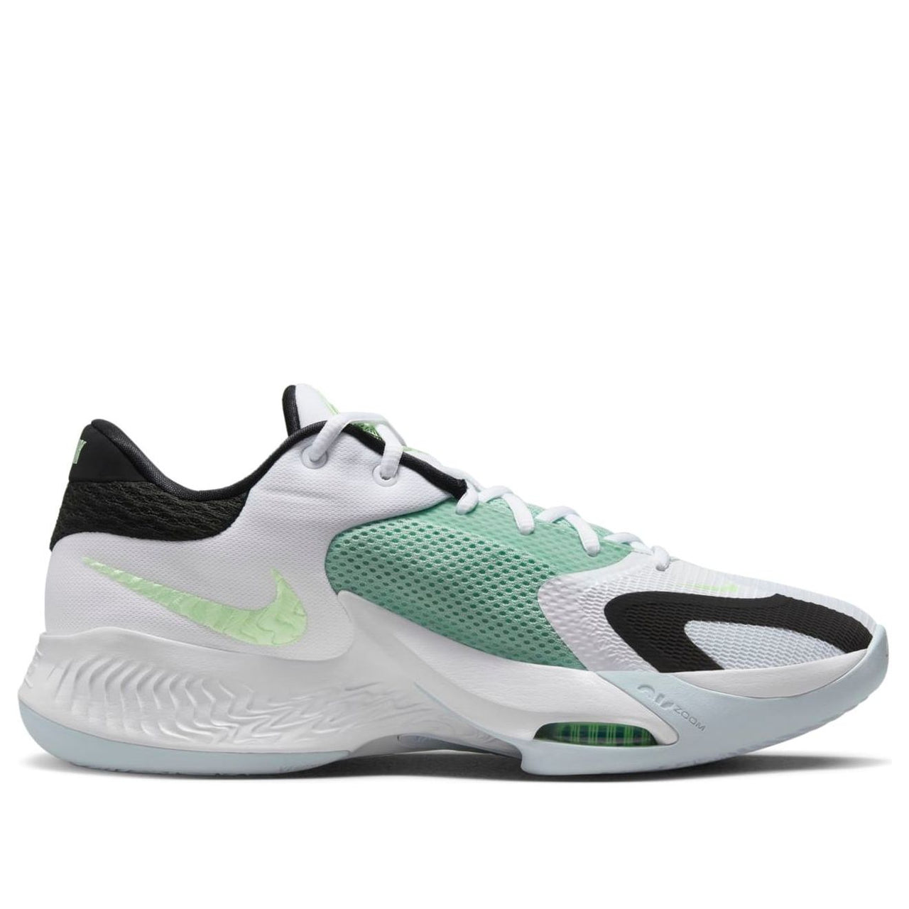 Nike Zoom Freak 4 'Greek Coastline' DJ6149-100