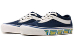 Vans Rhude x Bold Ni 'Navy' VN0A3WLPTHG