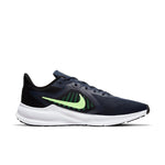 Nike Downshifter 10 'Black White Green' CI9981-404