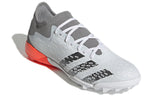 adidas Predator Freak.3 TF 'Demonscale - White Solar Red' FY6292