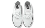 Vans Check Foxing Authentic White VN0A38EMVJU