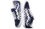 Vans Old Skool 'Checker Flame' VN0A38G1RX6