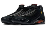Air Jordan 14 Retro 'Last Shot' 2018 487471-003