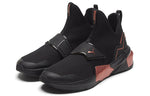 (WMNS) PUMA Provoke XT Mid 'Black Rose Gold' 194111-01