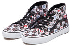 Vans SK8-Hi Tapered 'Black White' VN0A4U16B0A