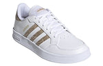 (WMNS) adidas Breaknet 'White Gold' FX8728
