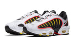 Nike Air Max Tailwind 4 'Bright Crimson' AQ2567-109