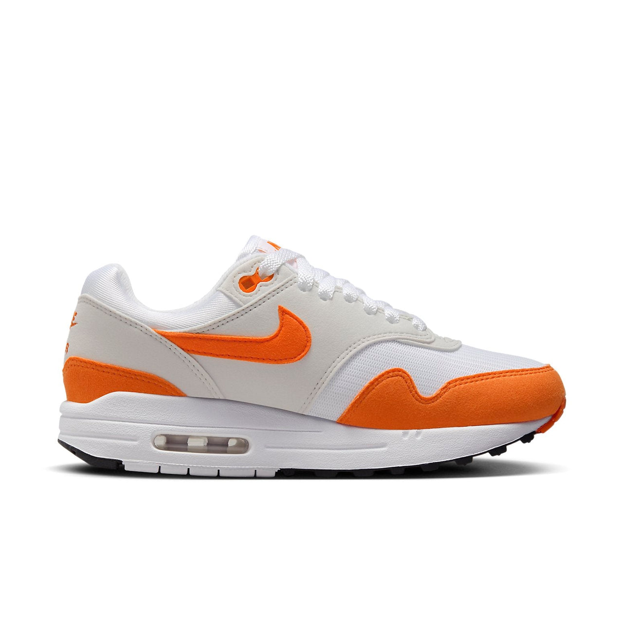 (WMNS) Nike Air Max 1 'Safety Orange' DZ2628-002